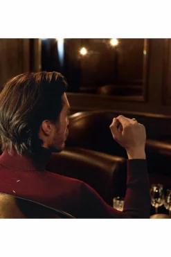 REPLICA Jazz Club Eau De Toilette Boisé frais