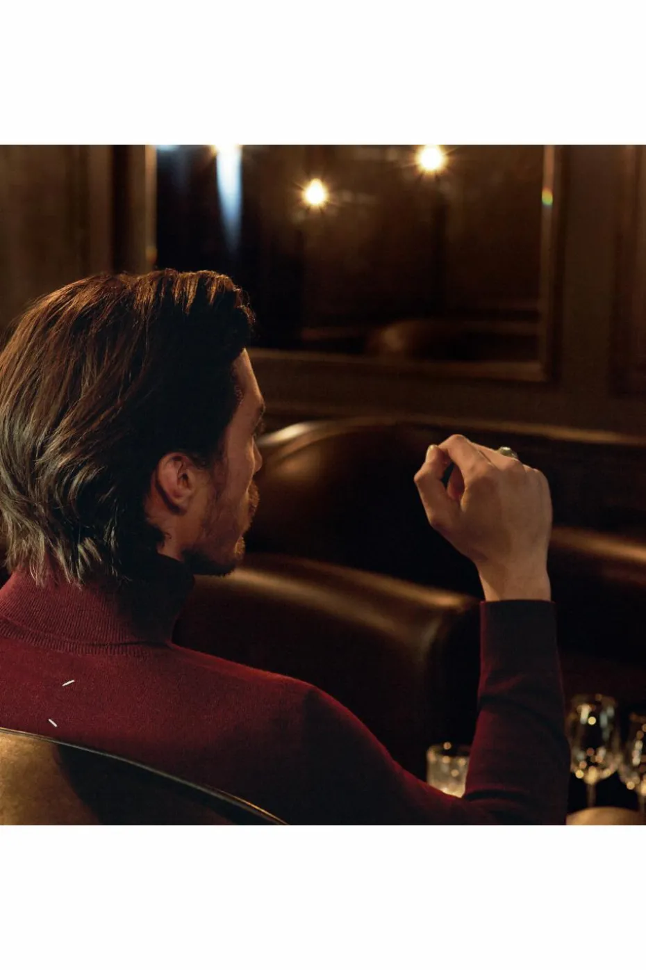 REPLICA Jazz Club Eau De Toilette Boisé frais