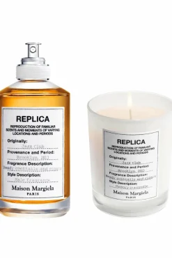 REPLICA Jazz Club Eau De Toilette Boisé frais