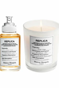 REPLICA Jazz Club Eau De Toilette Boisé frais