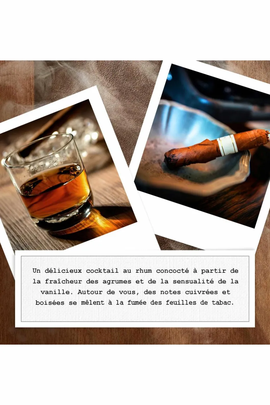 REPLICA Jazz Club Eau De Toilette Boisé frais