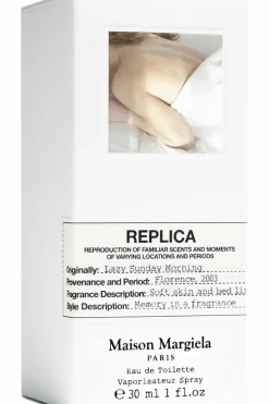 REPLICA Lazy Sunday Morning Eau De Toilette Floral musqué