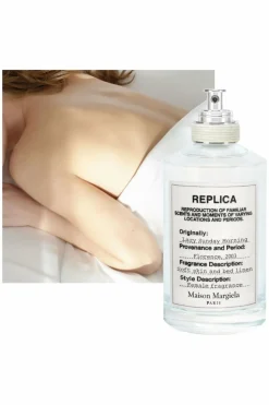 REPLICA Lazy Sunday Morning Eau De Toilette Floral musqué