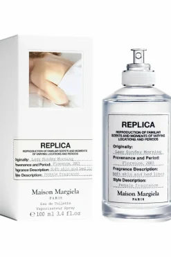 REPLICA Lazy Sunday Morning Eau De Toilette Floral musqué