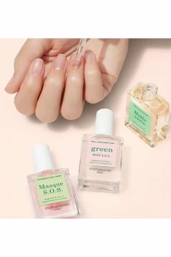 Rescue Kit pour les ongles