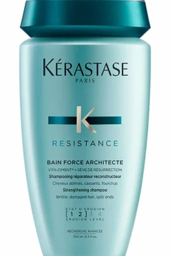 Resistance Bain Force Architecte