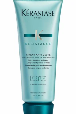 Resistance Ciment Anti-Usure