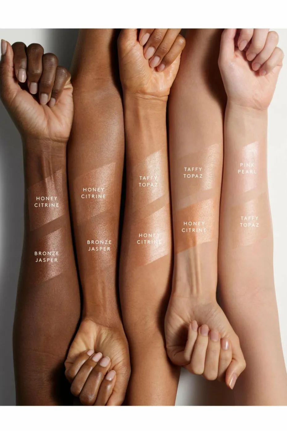 Réhausseur d’éclat Eaze Drop’Lit Taffy Topaz