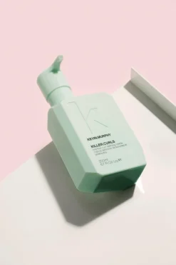 Réhausseur de boucles KILLER.CURLS