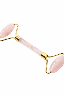 Roller visage quartz sculptant