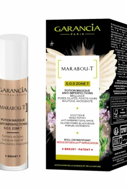 Roll-on anti-imperfections Marabou-T