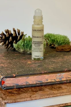 Roll-on anti-imperfections Marabou-T