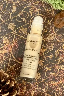 Roll-on anti-imperfections Marabou-T
