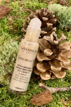 Roll-on anti-imperfections Marabou-T