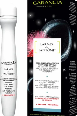 Roll-on contour des yeux anti-cernes anti-poches Larmes de Fantôme®