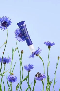 Roll-on givré contour des yeux au bleuet bio