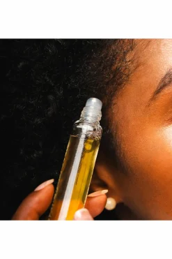 Roll-on pousse des cheveux Elixir Booster Résolution n°4