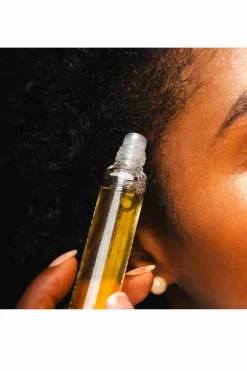 Roll-on pousse des cheveux Elixir Booster Résolution n°4