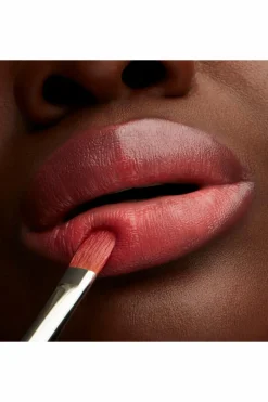 Rouge à lèvres brillant Lustreglass Lipstick