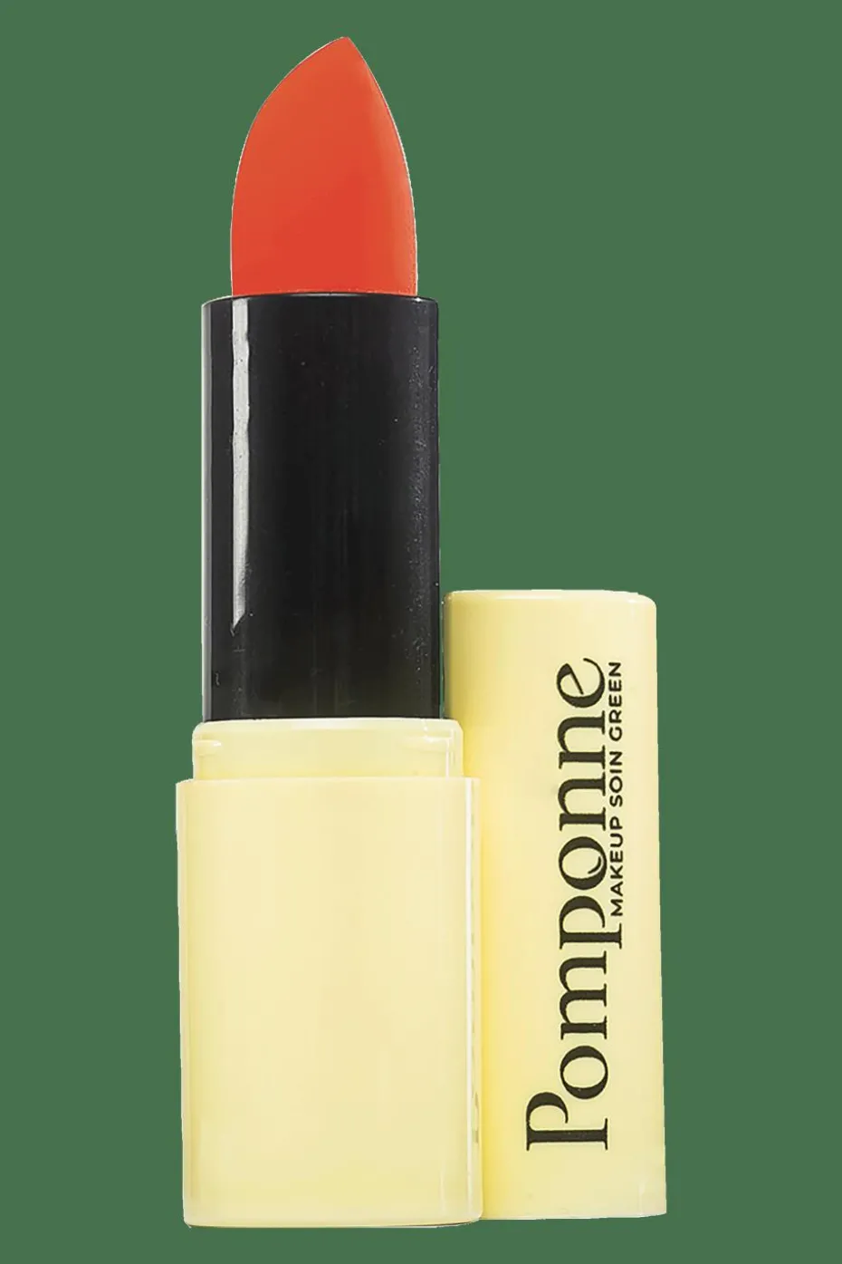 Rouge à lèvres hydratant, naturel et vegan