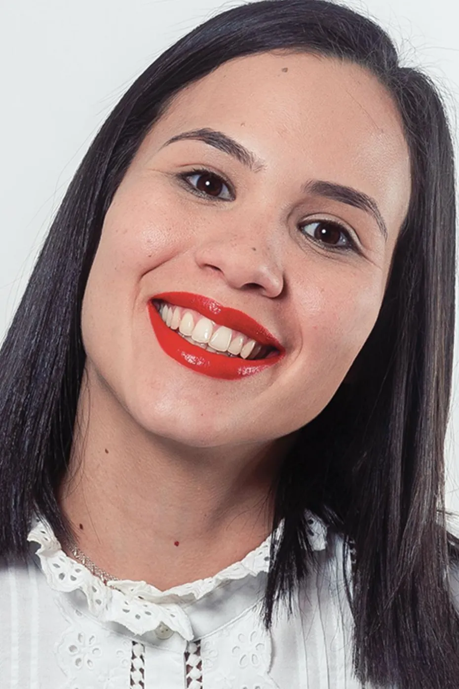 Rouge à lèvres hydratant, naturel et vegan