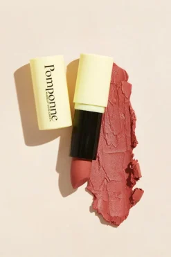 Rouge à lèvres hydratant, naturel et vegan