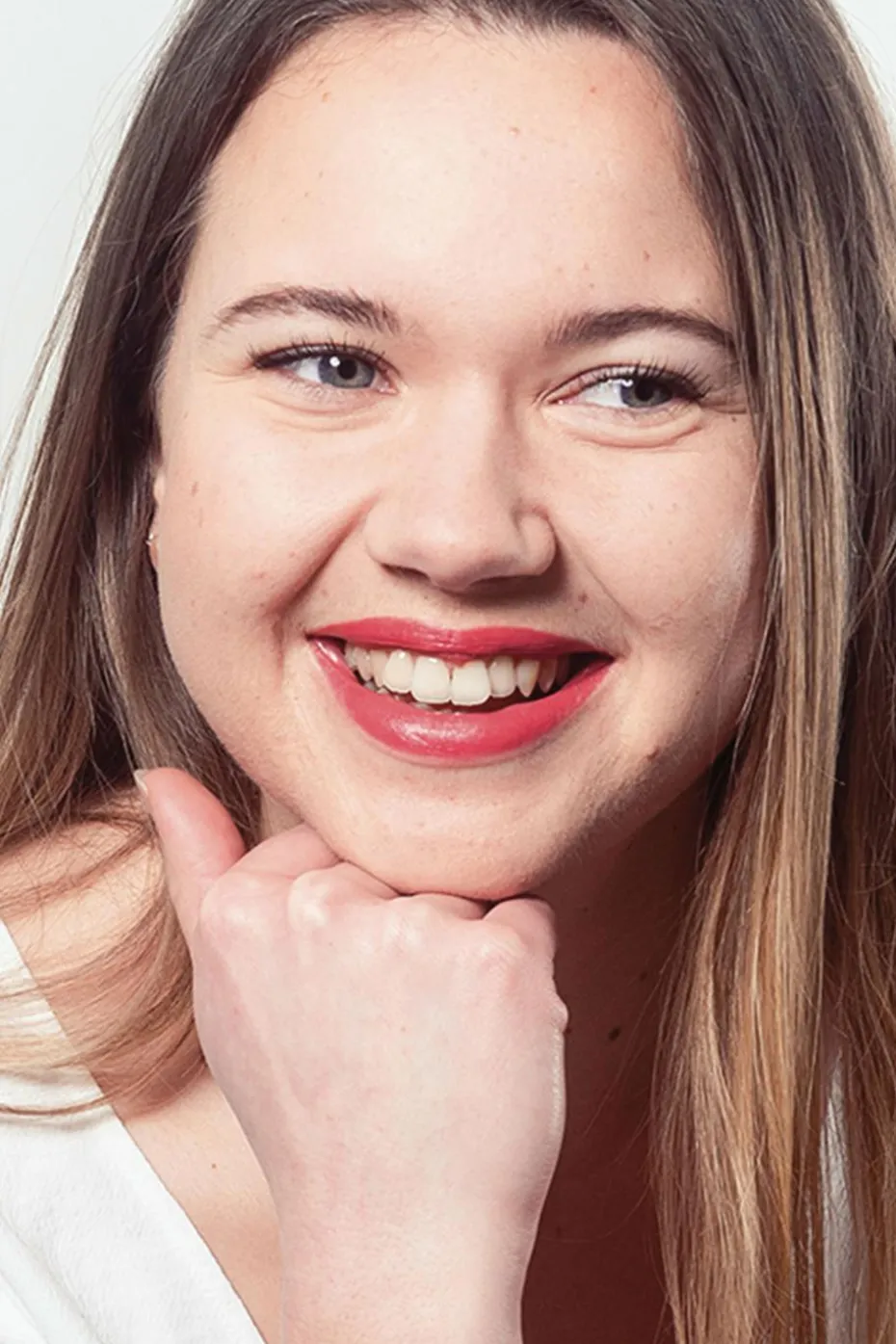 Rouge à lèvres hydratant, naturel et vegan