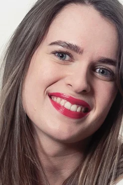 Rouge à lèvres hydratant, naturel et vegan