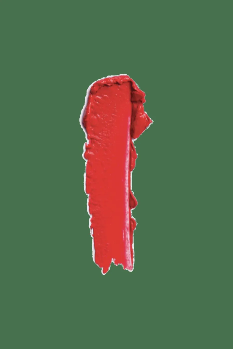 Rouge à lèvres hydratant, naturel et vegan