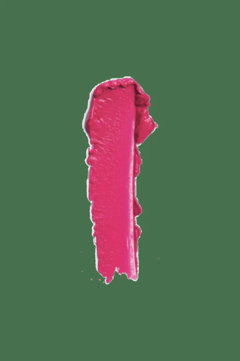 Rouge à lèvres hydratant, naturel et vegan