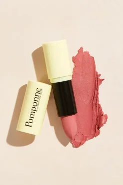 Rouge à lèvres hydratant, naturel et vegan