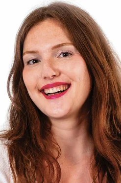 Rouge à lèvres hydratant, naturel et vegan