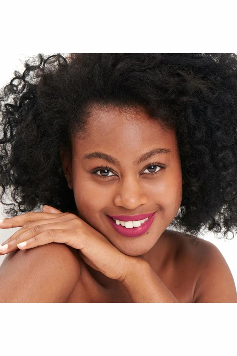 Rouge à lèvres hydratant, naturel et vegan