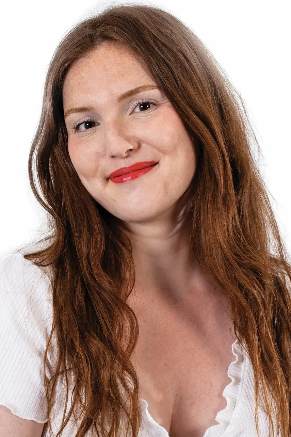 Rouge à lèvres hydratant, naturel et vegan