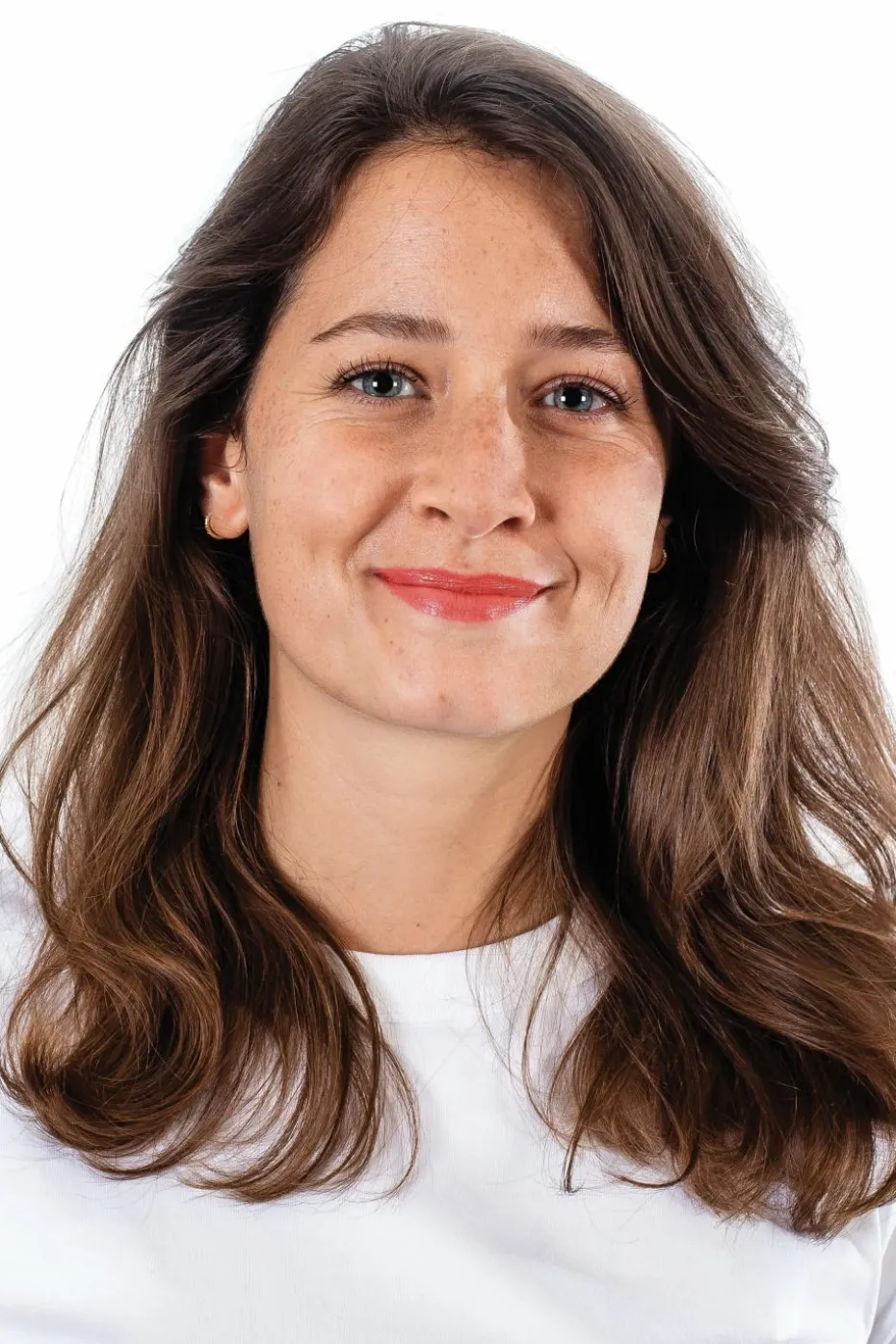 Rouge à lèvres hydratant, naturel et vegan