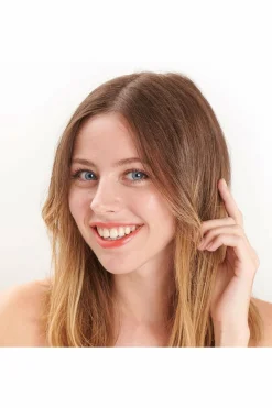 Rouge à lèvres hydratant, naturel et vegan