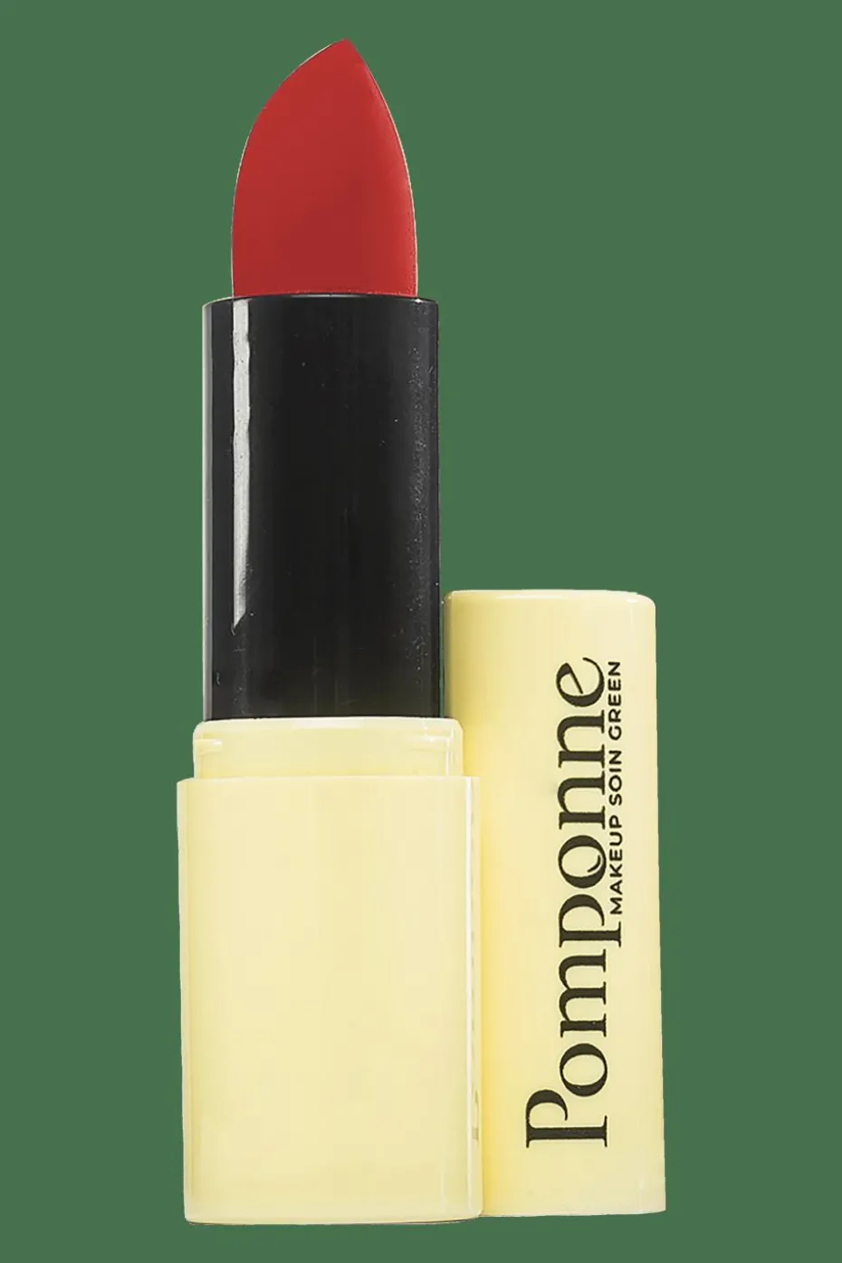 Rouge à lèvres hydratant, naturel et vegan