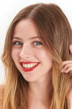 Rouge à lèvres hydratant, naturel et vegan