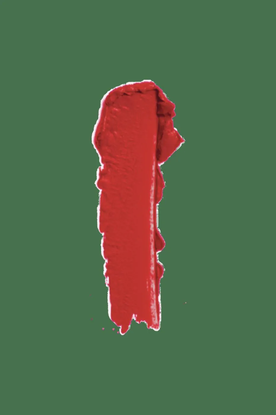 Rouge à lèvres hydratant, naturel et vegan