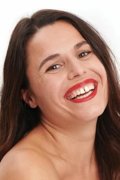 Rouge à lèvres hydratant, naturel et vegan