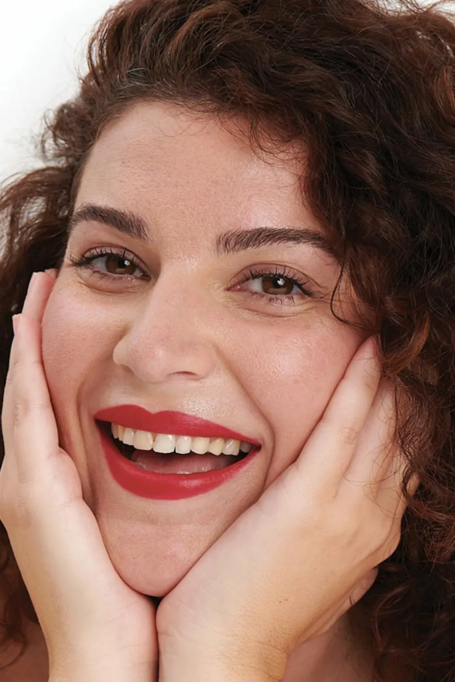 Rouge à lèvres hydratant, naturel et vegan