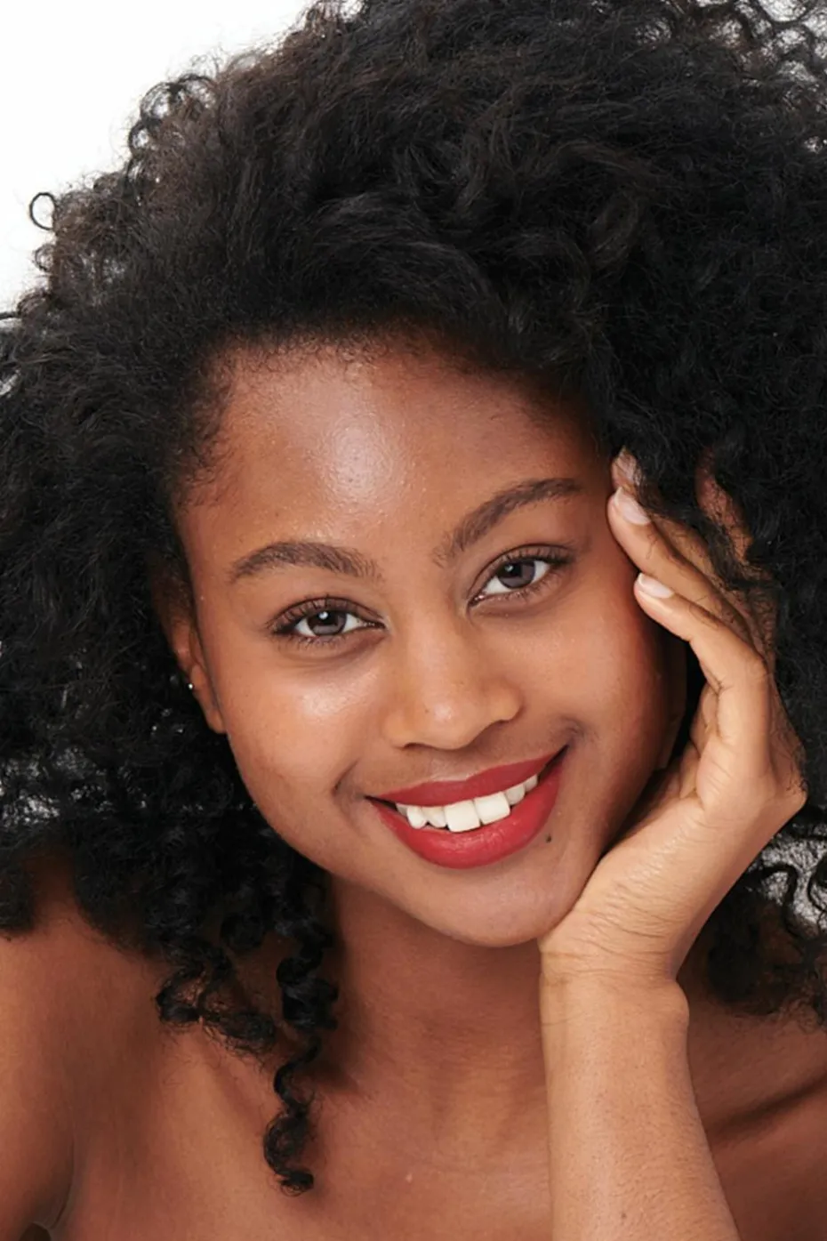 Rouge à lèvres hydratant, naturel et vegan