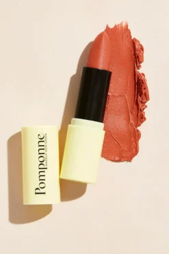 Rouge à lèvres hydratant, naturel et vegan