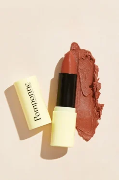 Rouge à lèvres hydratant, naturel et vegan
