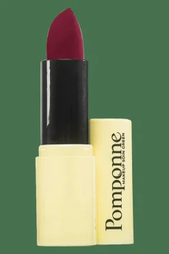 Rouge à lèvres hydratant, naturel et vegan