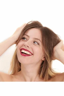 Rouge à lèvres hydratant, naturel et vegan