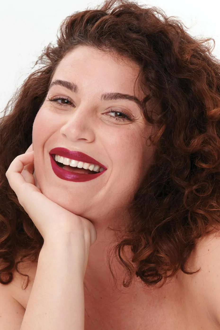 Rouge à lèvres hydratant, naturel et vegan