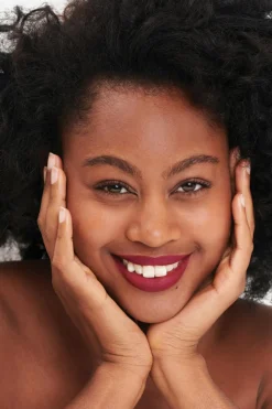 Rouge à lèvres hydratant, naturel et vegan