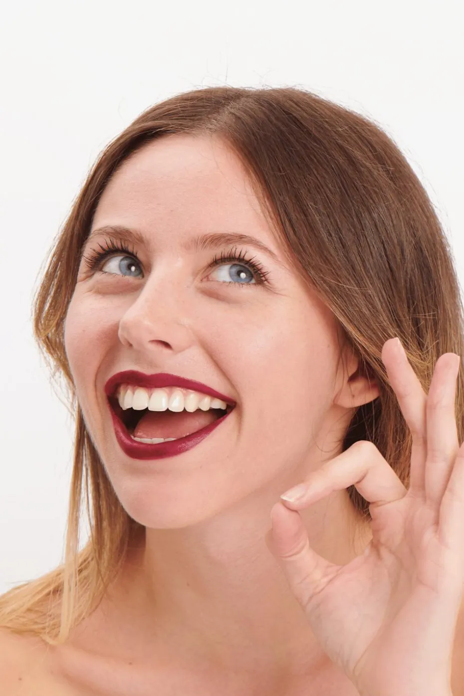 Rouge à lèvres hydratant, naturel et vegan