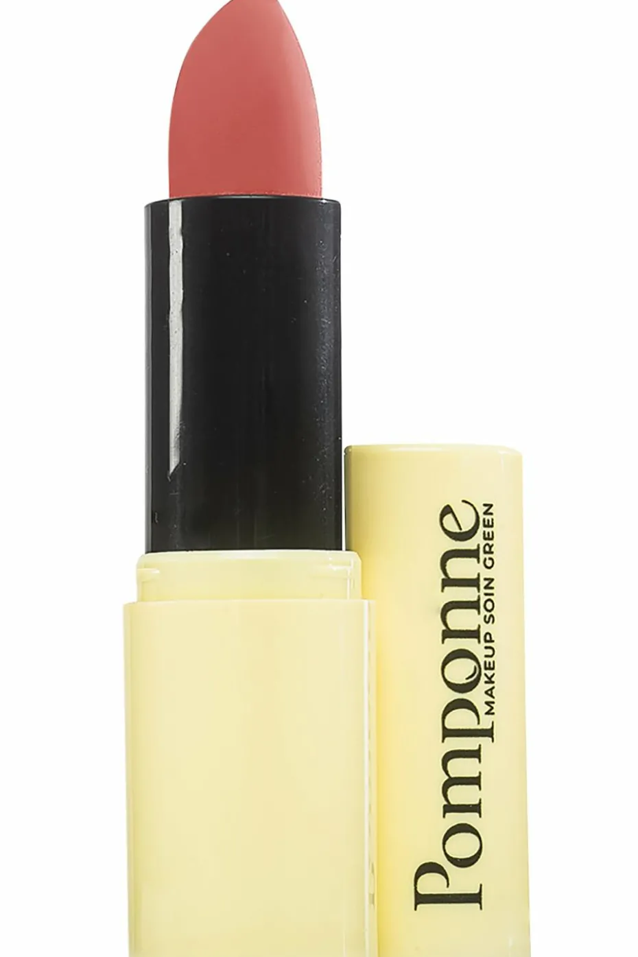 Rouge à lèvres hydratant, naturel et vegan